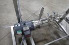 Apv Dual Tank Cip System